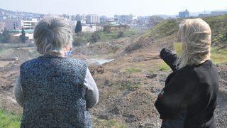 İzmir'in Çernobil'i hayatlarını kabusa çevirdi! Yıllardır yardım bekliyorlar