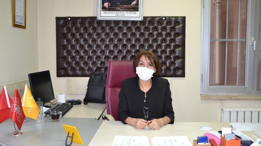 Korona vir&uuml;s bu kez mektuplarla anlatılacak