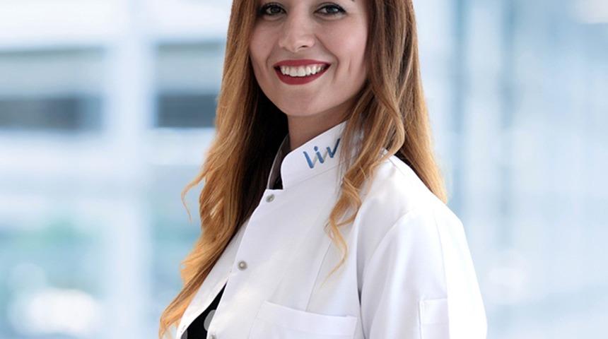 Gebelikte su kaybına dikkat