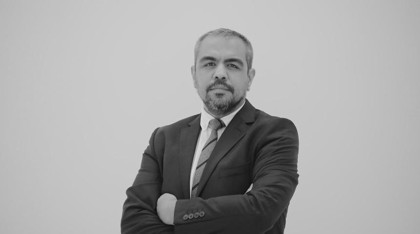 Samsun Teknopark&rsquo;ın Genel M&uuml;d&uuml;r&uuml; Mortaş oldu