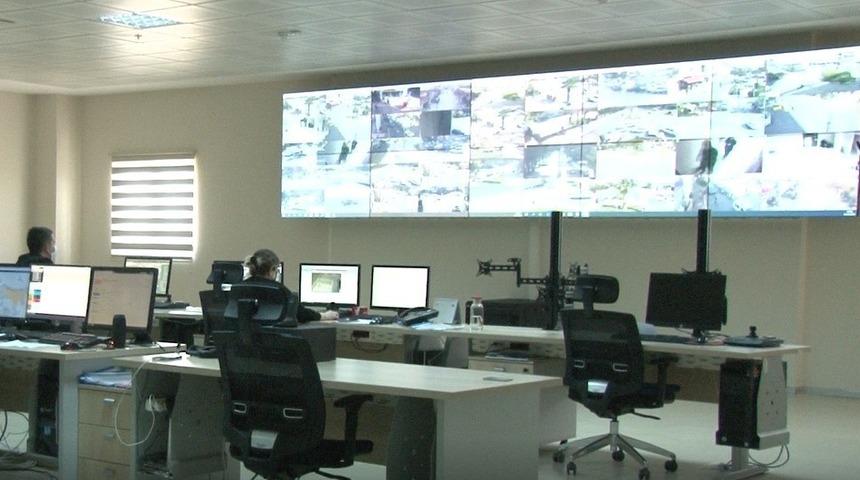 Aydın&rsquo;da KGYS&rsquo;den 5 kişiye işlem yapıldı