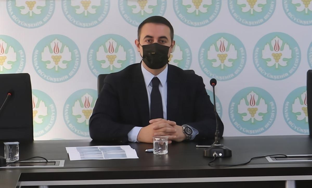 Manisa B&uuml;y&uuml;kşehir&rsquo;in &ccedil;evreci projesi belediyelere anlatıldı