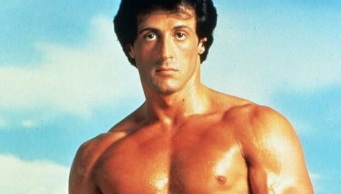 Sylvester Stallone, Rocky serisi için kolları sıvadı! Senaryosunu kendisinin yazdığı diziyle geçmişe yolculuk başlayacak