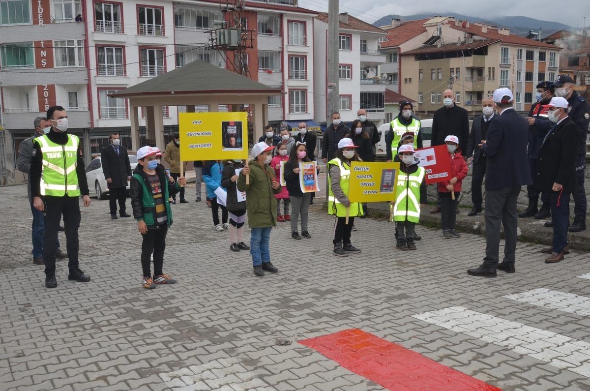 Han&ouml;n&uuml;&rsquo;de, &rsquo;&ouml;ncelik yayanın&rsquo; etkinliği