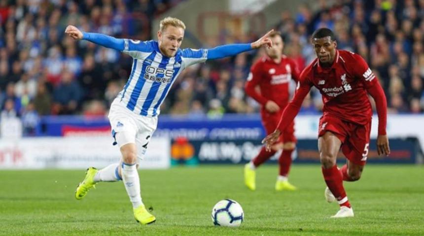Beşiktaş, Alex Pritchard'ı radarına aldı