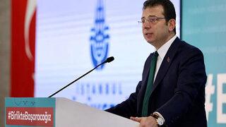 Son Dakika: İBB Başkanı Ekrem İmamoğlu hakkında inceleme! Mülkiye müfettişi görevlendirildi