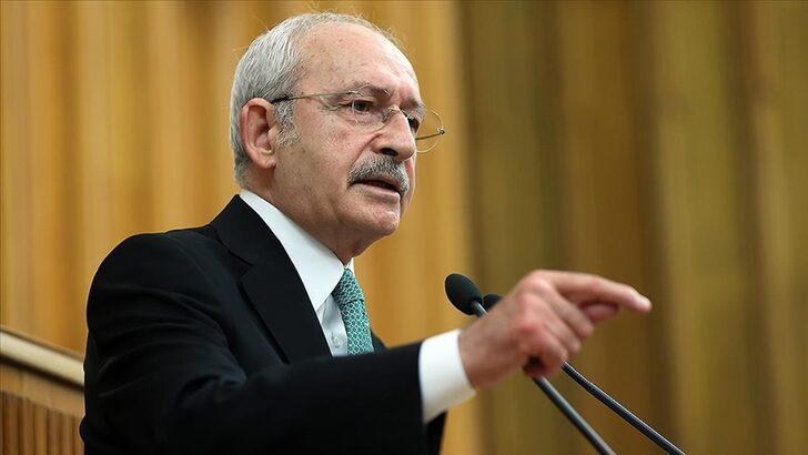 SON DAKİKA: Kılıçdaroğlu'nun tweetinin sırrı ortaya çıktı! CHP İstanbul İl Başkanı Canan Kaftancıoğlu'na hapis cezası