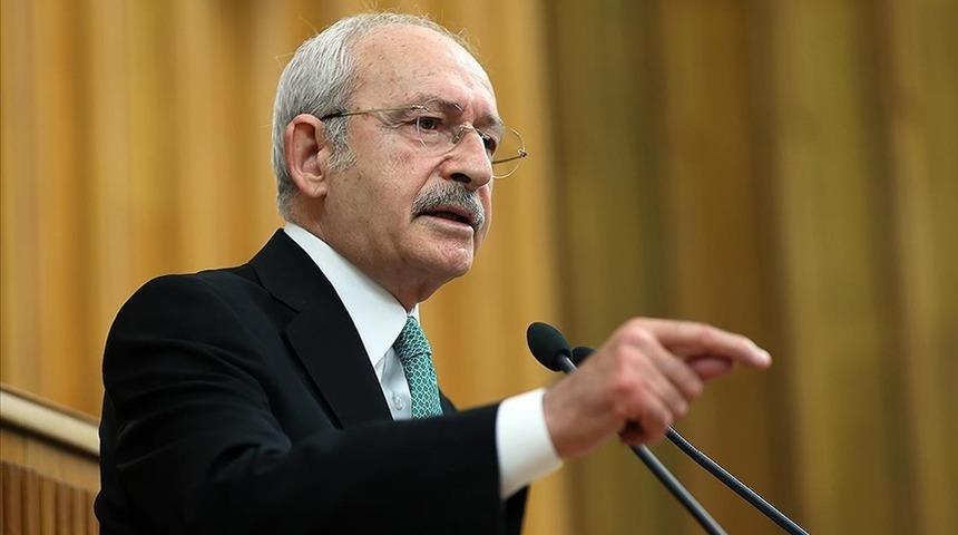SON DAKİKA | Erdoğan'ın teklifine Kılıçdaroğlu'ndan jet yanıt! "Her türlü desteği vermeye hazırız" diyerek şartını söyledi