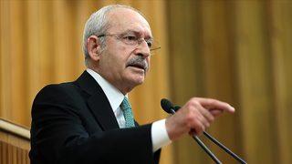 Kılıçdaroğlu 'defter tutuyoruz’ sözlerini hatırlatarak çok sert konuştu: 'Beceriksizler'