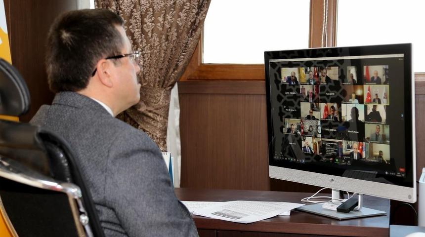 Bilimsel projelerde destek ve burs fırsatları