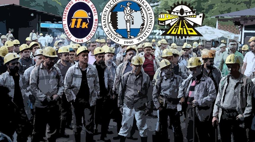 TTK TİS g&ouml;r&uuml;şmelerinin ikinci oturumu yapıldı