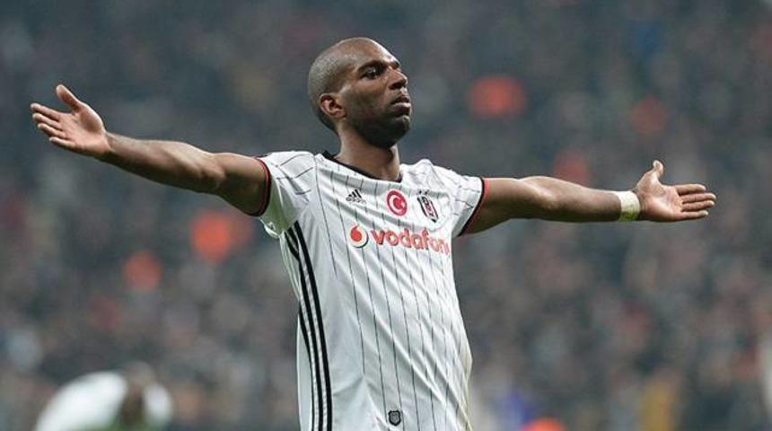 Ryan Babel: 'Harika bir duygu bu!'