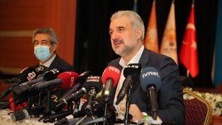 AK Parti İstanbul İl Başkanı Osman Nuri Kabaktepe'den 'kahve daveti' açıklaması