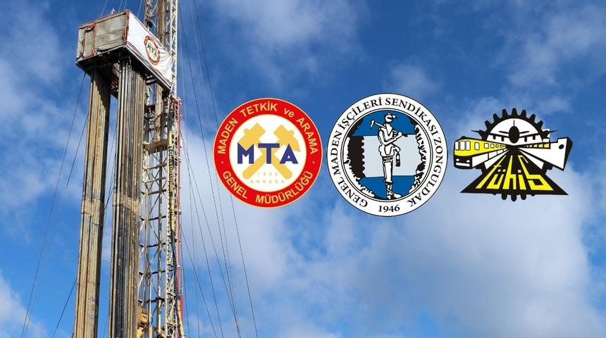 MTA TİS g&ouml;r&uuml;şmelerinin ikinci oturumu yapıldı