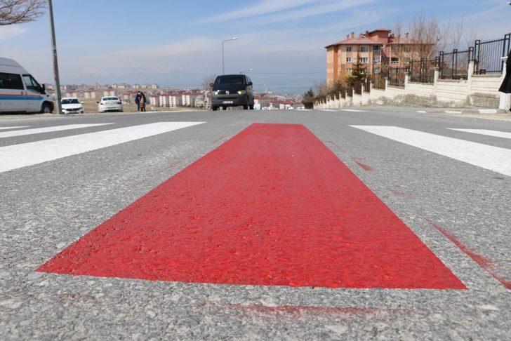 Edremit’te ‘Kırmızı Çizgimizi Çekiyoruz’ uygulaması G3