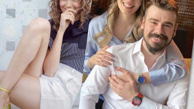 Öznur Serçeler'in sevgilisi Seda Güven'in kardeşi çıktı