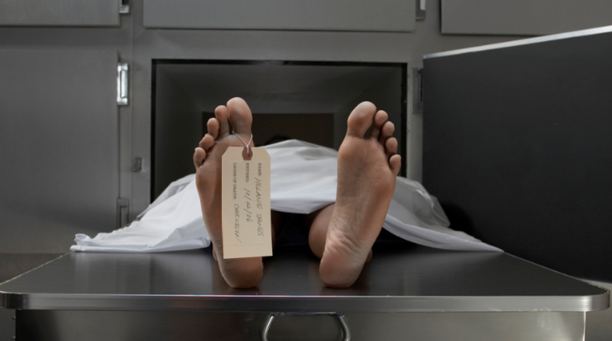 'Sertifikalı ölü!' Organları bağışlanacaktı, nefes almaya başladı