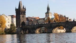 Karl Köprüsü nerede ve hangi ülkede? İşte Karl Köprüsünün tarihi, hikayesi ve özellikleri