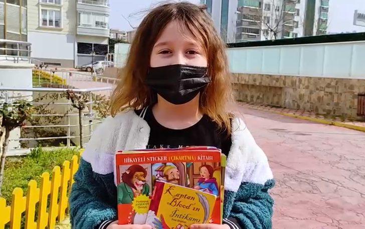 İlkadım’da “kitaplar konuşuyor” G3