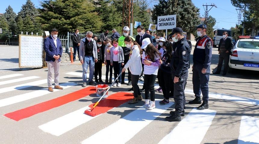 Hekimhan’da ‘kırmızı çizgi’ uygulaması