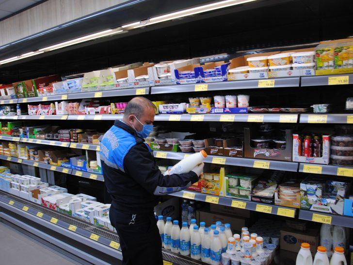 Zabıtalardan sürücülere bayram uyarısı G4