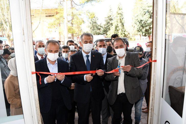 Görme engelliler için sesli kitap kafe açıldı G3