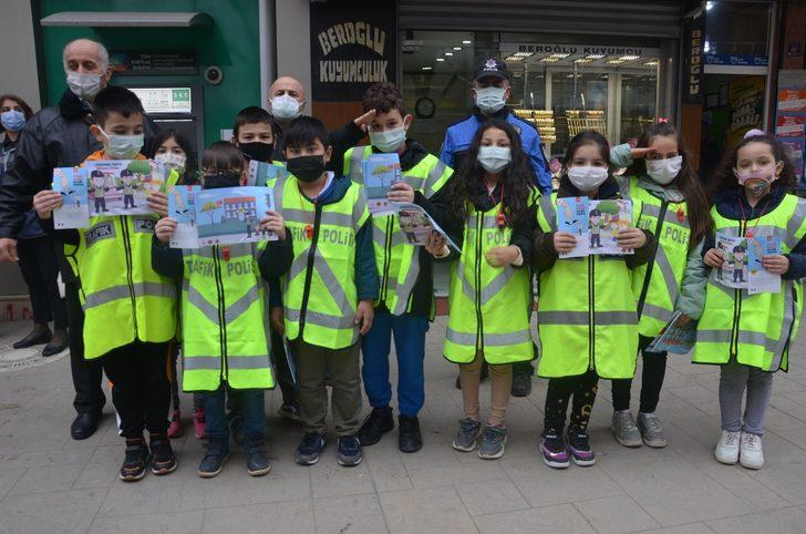 Ünye’de kırmızı çizgiler çekildi G3