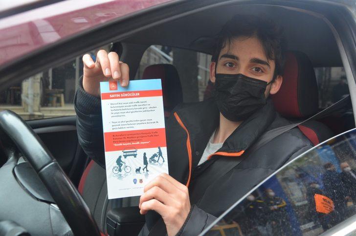 Ünye’de kırmızı çizgiler çekildi G5