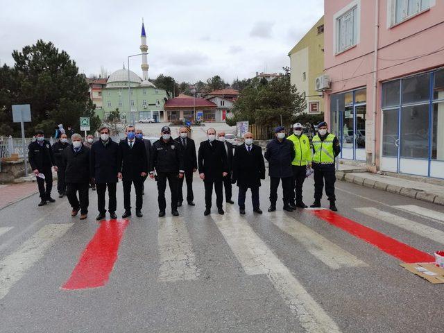 Bayat’ta “kırmızı çizgi” uygulaması