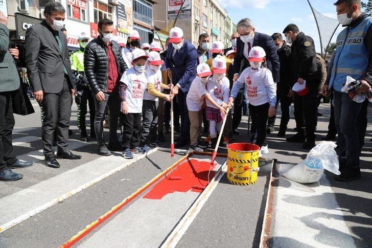 Bingöl’de ‘kırmızı çizgi’ uygulaması G1