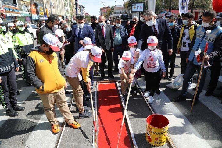 Bingöl’de ‘kırmızı çizgi’ uygulaması G2