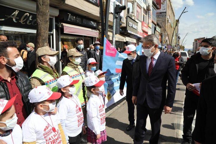 Bingöl’de ‘kırmızı çizgi’ uygulaması G3