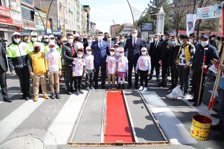 Bingöl’de ‘kırmızı çizgi’ uygulaması G4