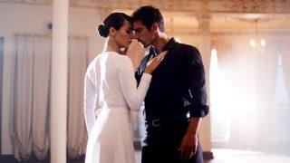 Siyah Beyaz Aşk'a iki sürpriz isim