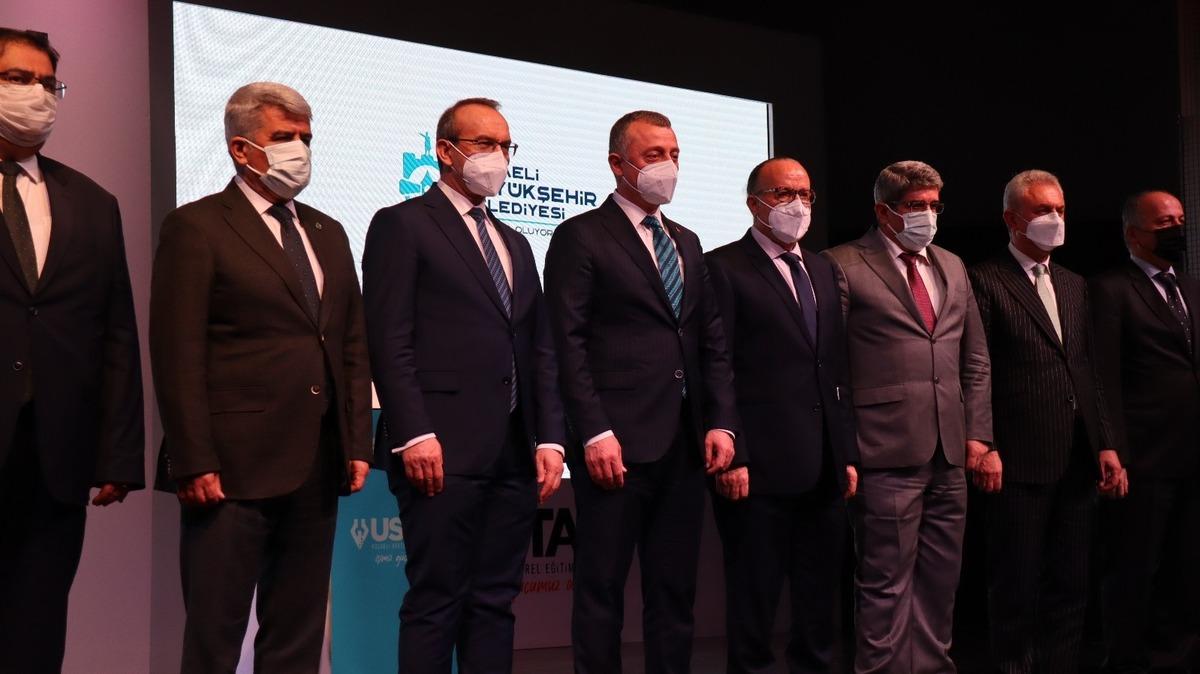 Sanayi kentinin t&uuml;m dinamikleri iş bulamayanlar i&ccedil;in bir araya geldi