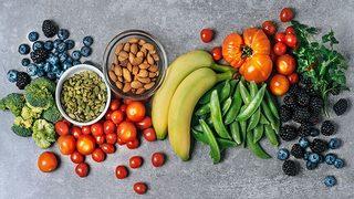 DASH diyeti nedir? İşte DASH diyetinde yenilecek yemekler