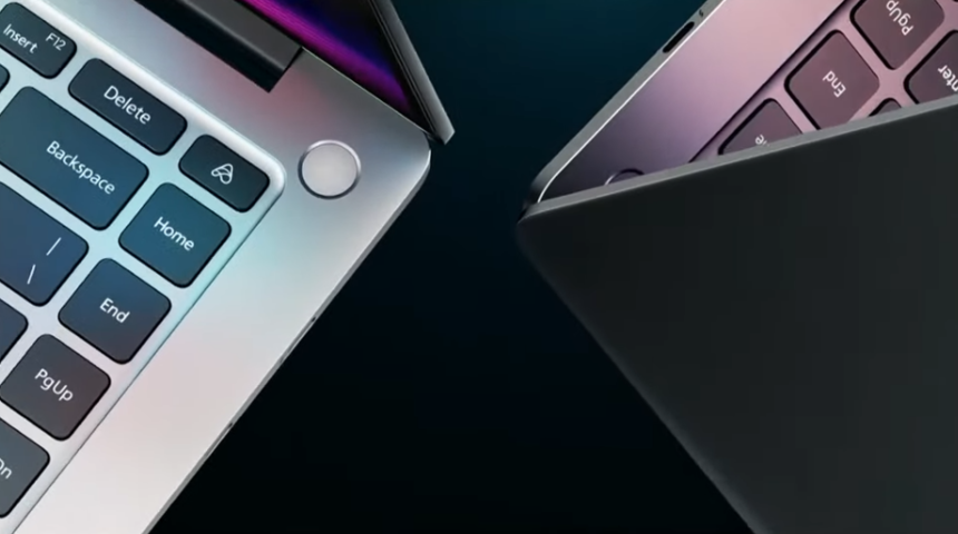 Xiaomi Mi Laptop Pro 14 ve Mi Laptop Pro 15 tanıtıldı! İşte özellikleri ve fiyatları