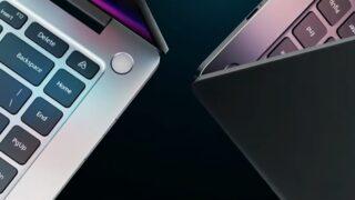 Xiaomi Mi Laptop Pro 14 ve Mi Laptop Pro 15 tanıtıldı! İşte özellikleri ve fiyatları