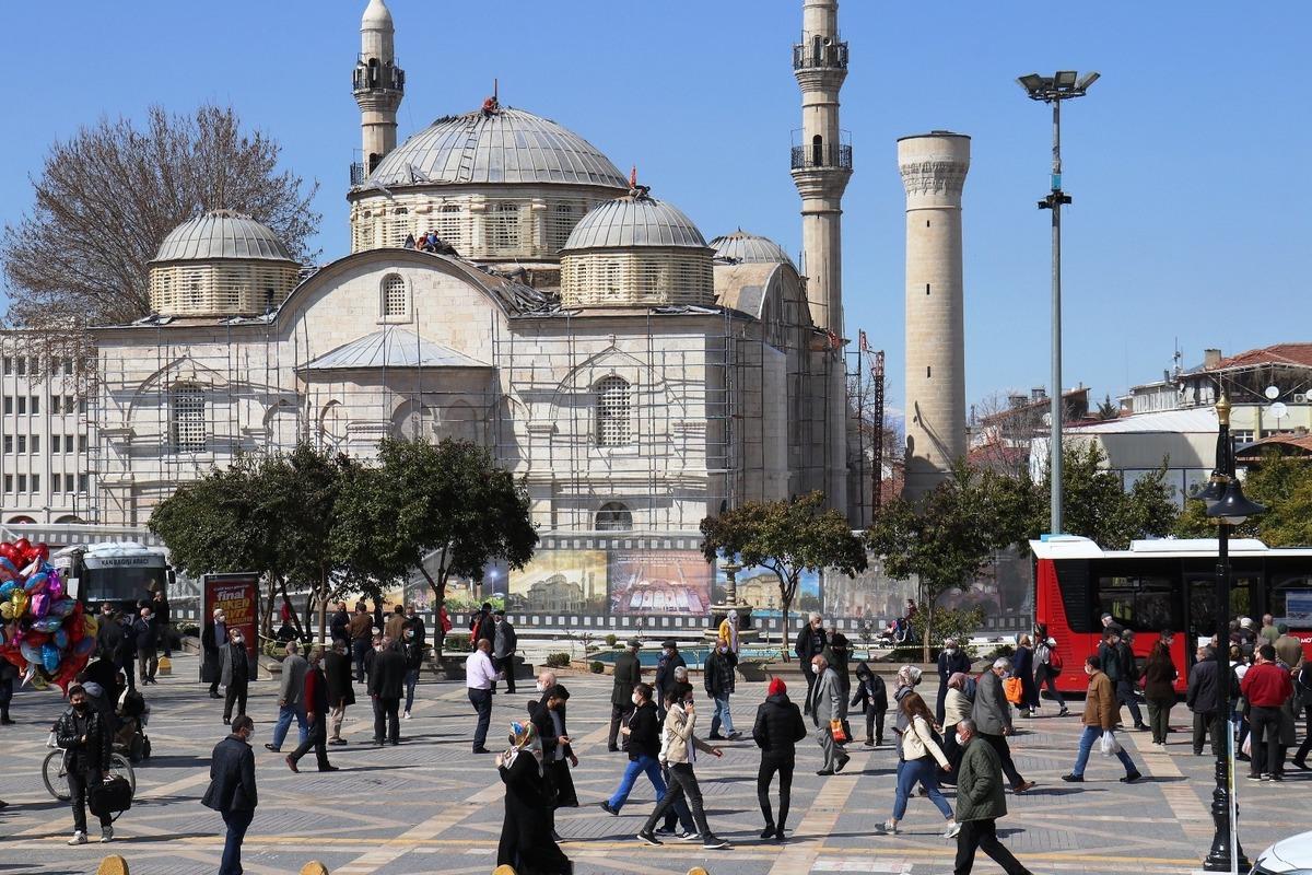 Malatya&rsquo;da hafta sonu yasakları yeniden geldi