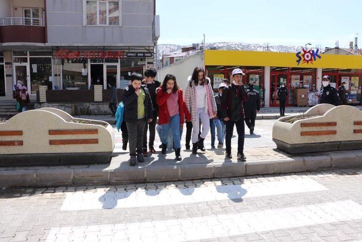 Hizan’da ’kırmızı çizgi’ uygulaması G5