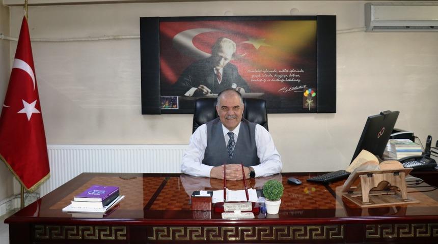 Van Defterdarlığı yeni binasına kavuşuyor