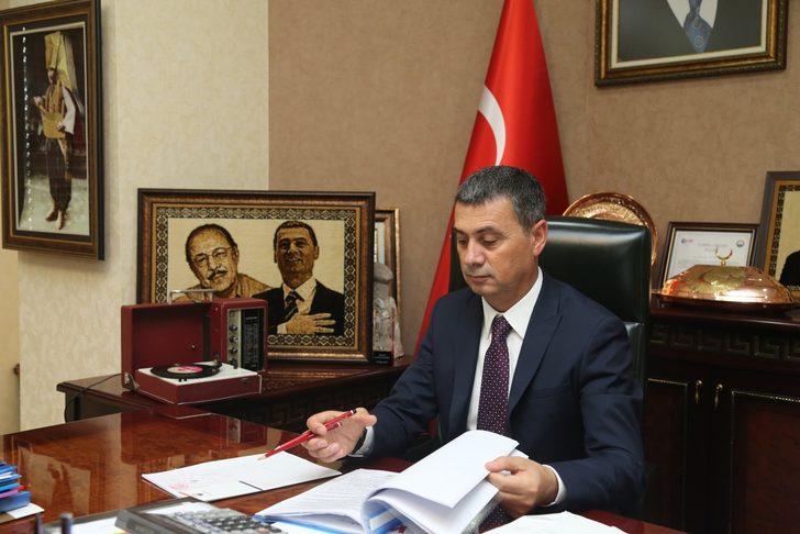 Başkent’te kaliteli hizmet için iki noter daha hizmete giriyor G2