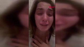 Yeğeninin eşine cinsel tacizde bulunan sanığa 8 bin 880 lira para cezası