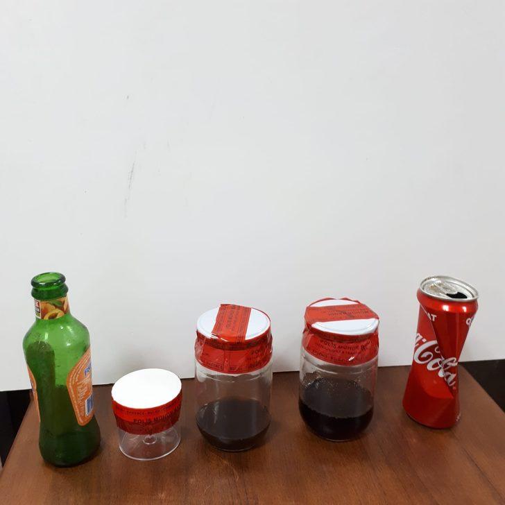 Ezine’de uyuşturucu operasyonu: 2 gözaltı G3