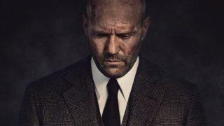 Jason Statham ve Guy Ritchie’in yeni aksiyon filmi Wrath of Man'in ilk fragmanı yayınlandı