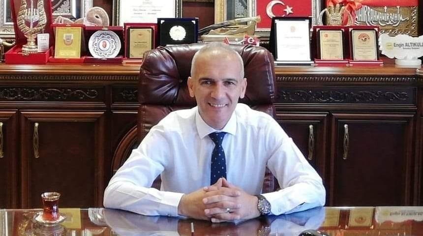 Devrekani BESİ OSB’nin kurulacağı alan belirlendi