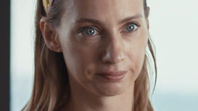 Model Elisabeth Mas Vall'dan Tuba Ünsal hamlesi: Dava düştü