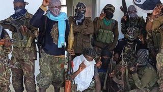 IŞİD kabusu geri mi dönüyor? Bir kasabayı ele geçirdiler