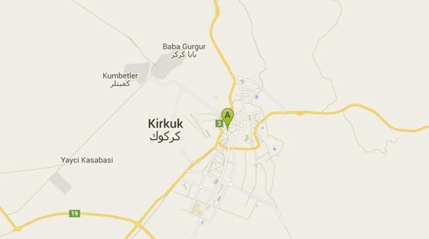 Kerk&uuml;k'&uuml;n n&uuml;fusu ne kadar? Kerk&uuml;k'te ka&ccedil; T&uuml;rkmen ka&ccedil; K&uuml;rt var, kim daha fazla?