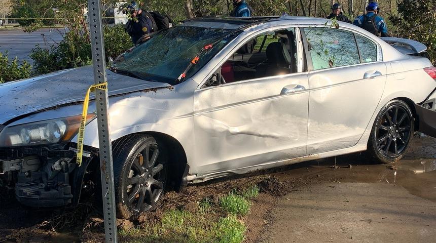 ABD’deki sel felaketinde ölü sayısı 7’ye yükseldi